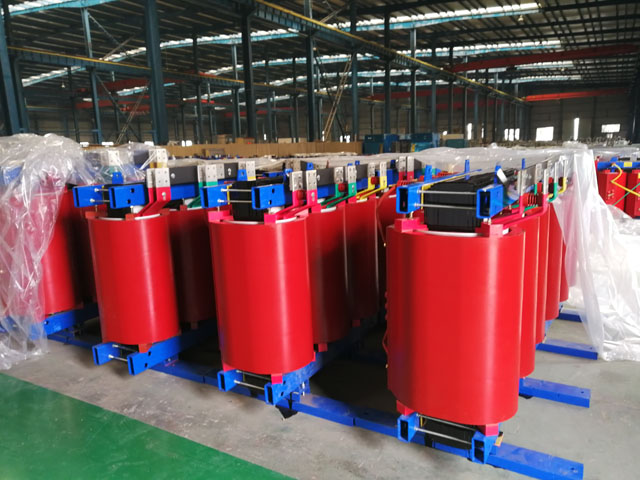 吐鲁番1250KVA干式变压器 吐鲁番1250KVA干式变压器